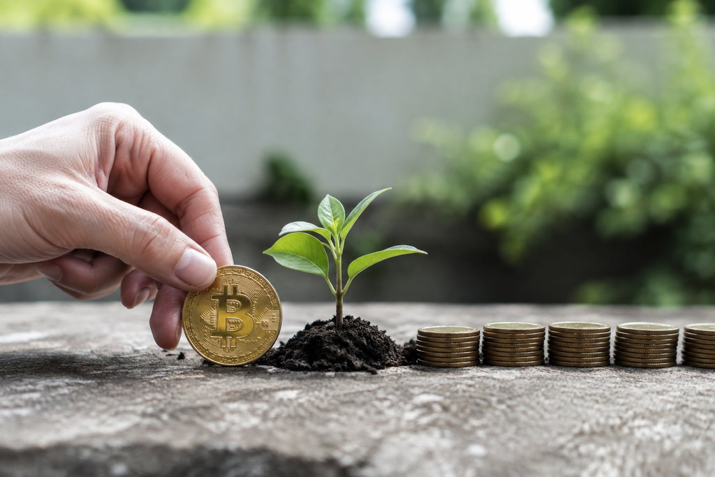 How to Earn Interest on Bitcoin: A Complete Guide for Beginners