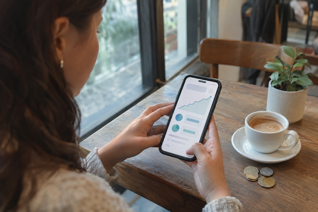 How Does Stablecoin Passive Income Work?