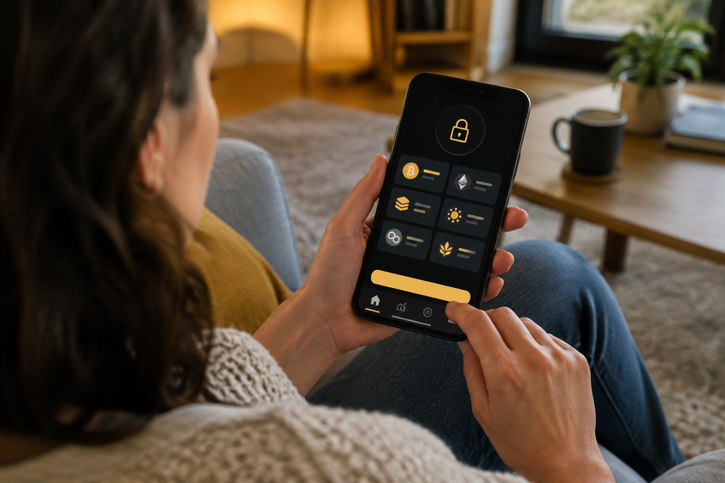 How to Start Crypto Staking on Binance: A Complete Beginner’s Guide