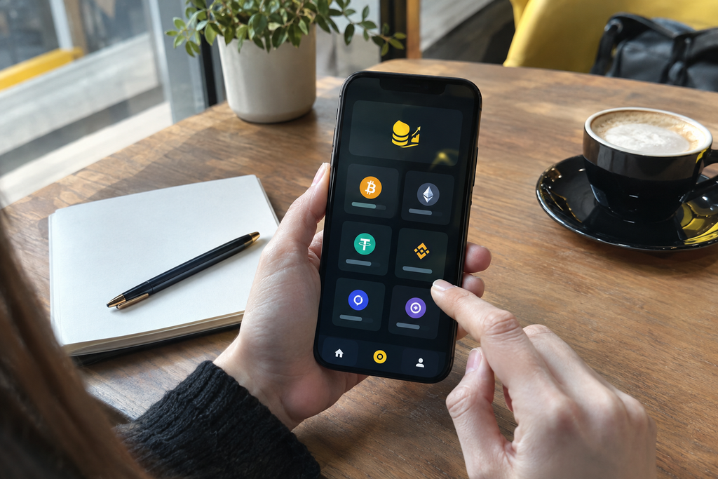 What Is Crypto Staking?