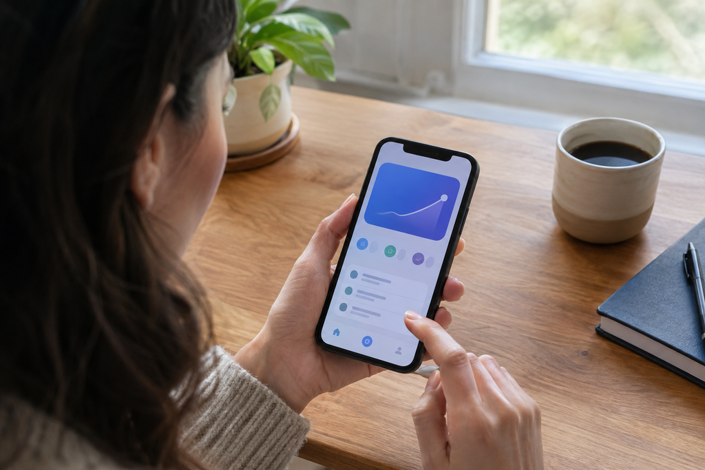 Earn Interest on Crypto Wallet