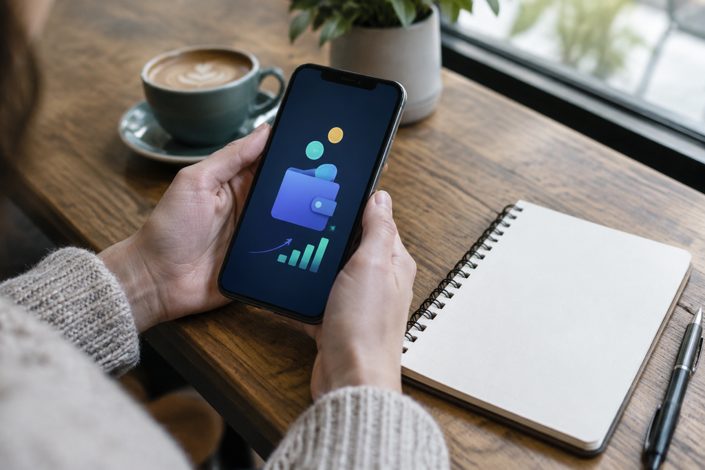 How to Earn Interest on Crypto Wallet: A Complete Beginner’s Guide