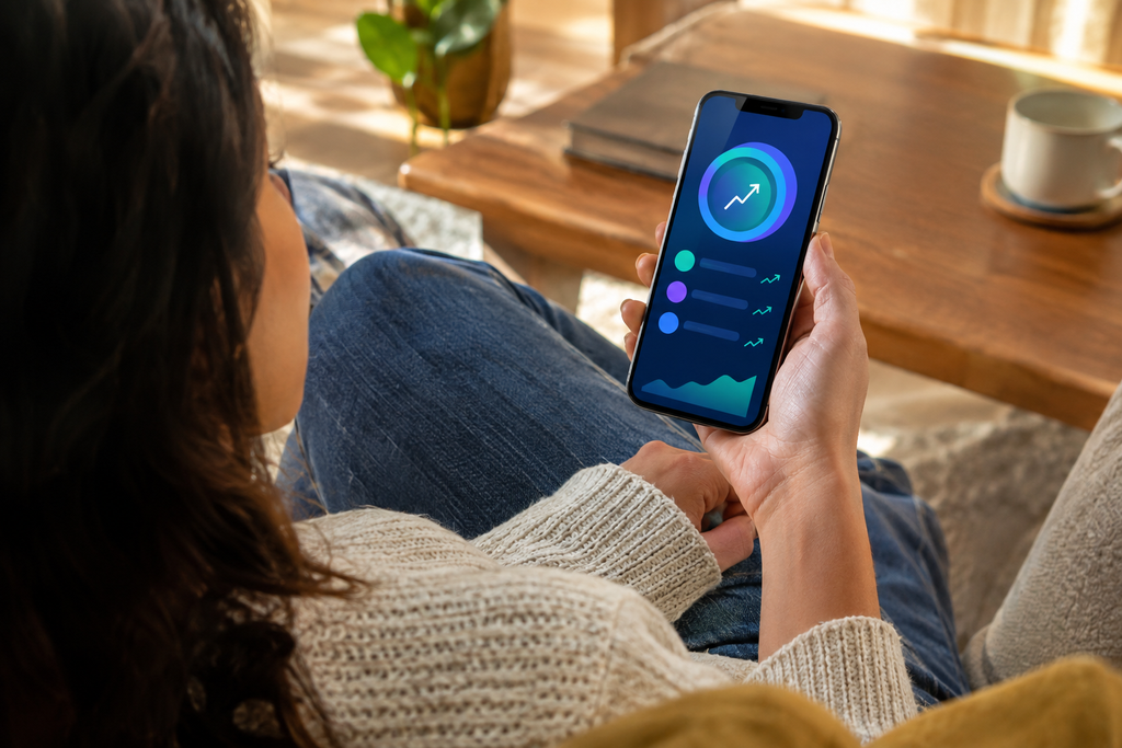 Does a Crypto Wallet Pay Interest?