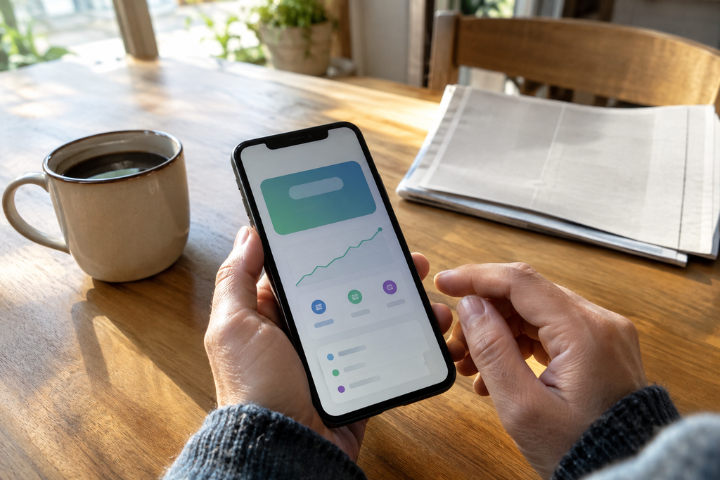 Earn Interest on Stablecoins