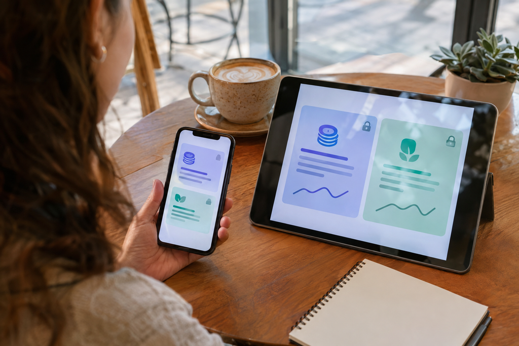 Best Safe Crypto Lending Platforms 2026: A Complete Guide