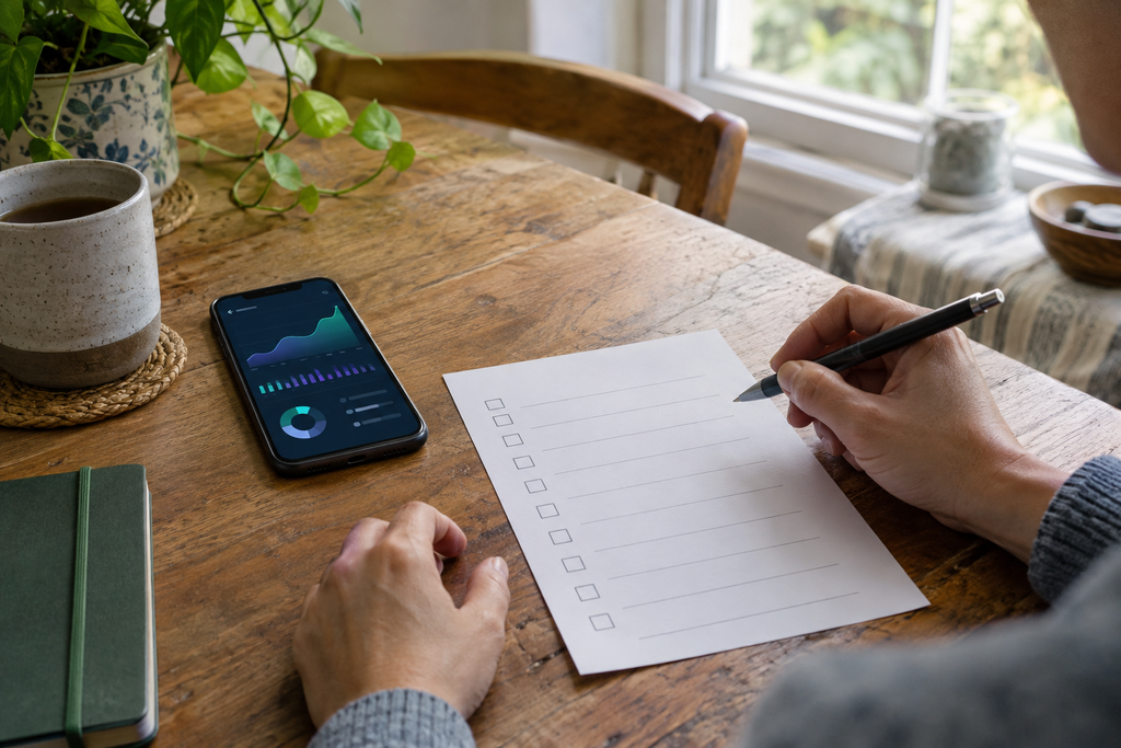 How to Choose a Safe Crypto Lending Platform in 2026