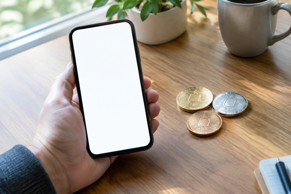 Get Free Crypto