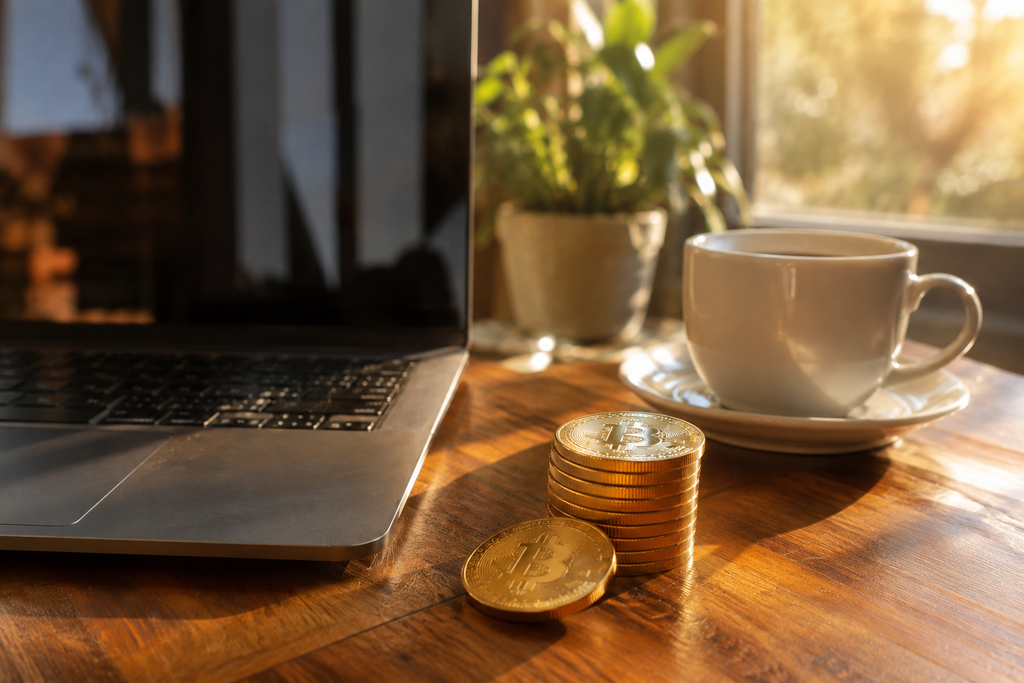 What Is Passive Income With Crypto?