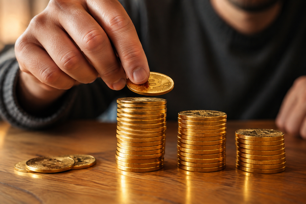 How Does Crypto Staking Work Exactly? A Complete Beginner’s Guide