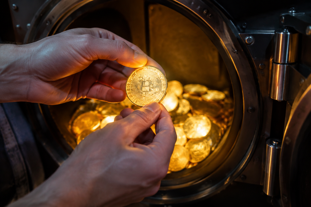 How Does Crypto Staking Work Exactly?