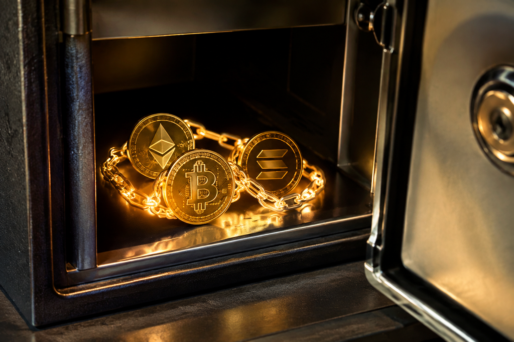 What Is a Validator in Crypto Staking?