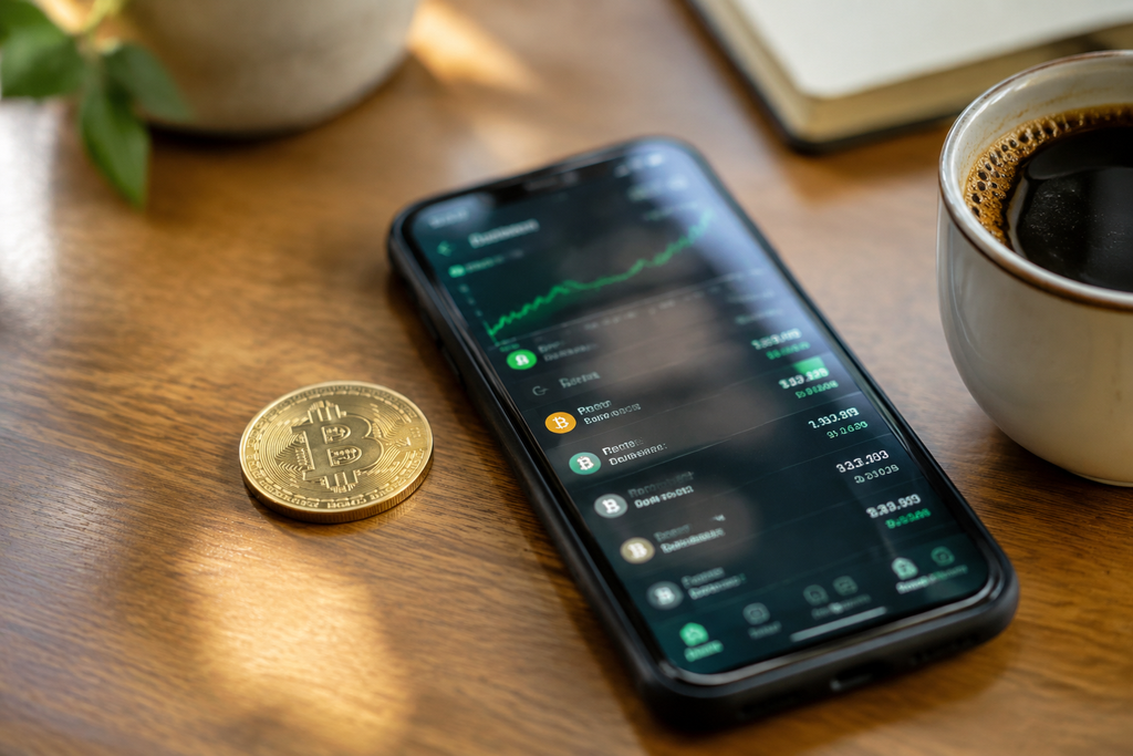  Decentralized Passive Income Crypto