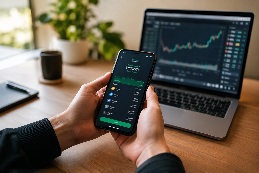 What Is Decentralized Passive Income Crypto? A Complete Beginner’s Guide
