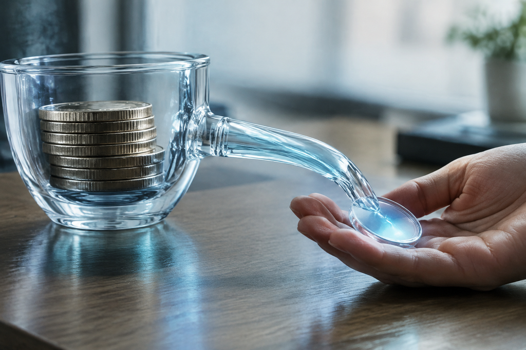 Liquid Staking vs Traditional Staking