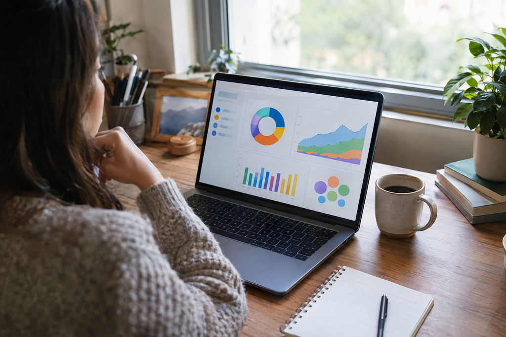Crypto Passive Income Strategy