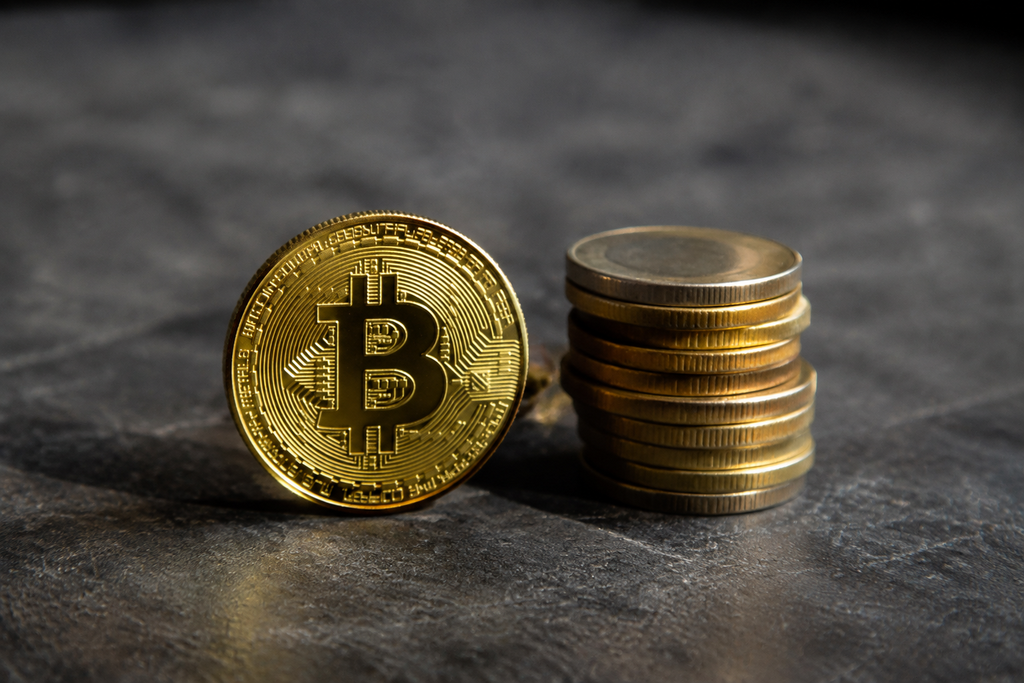 What Does It Mean to Make Money With Bitcoin?