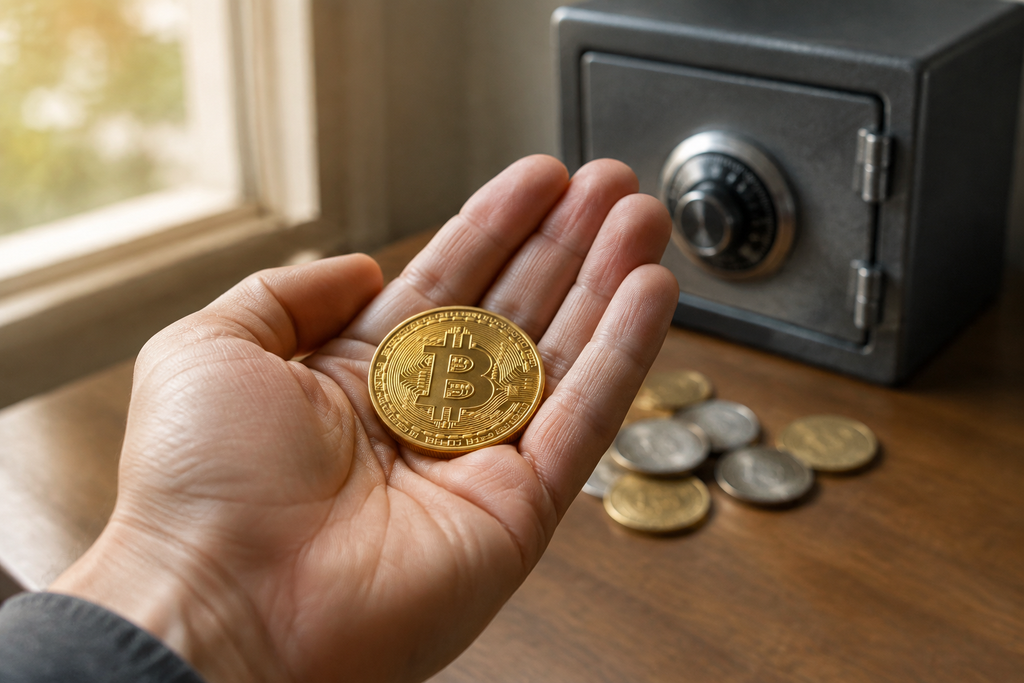 How Is Bitcoin Interest Calculated?