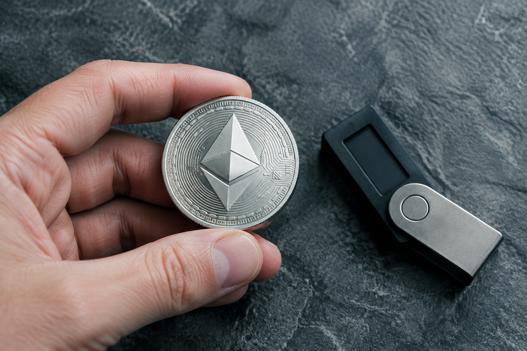 Passive Income With Ethereum